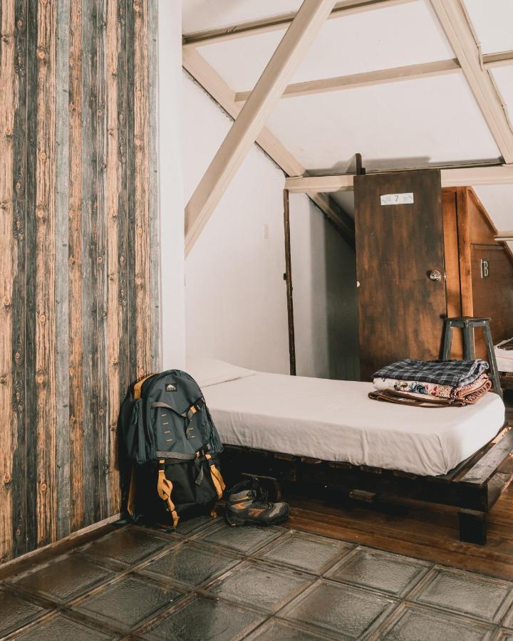 Wild Incas Hostel Куенка Екстер'єр фото