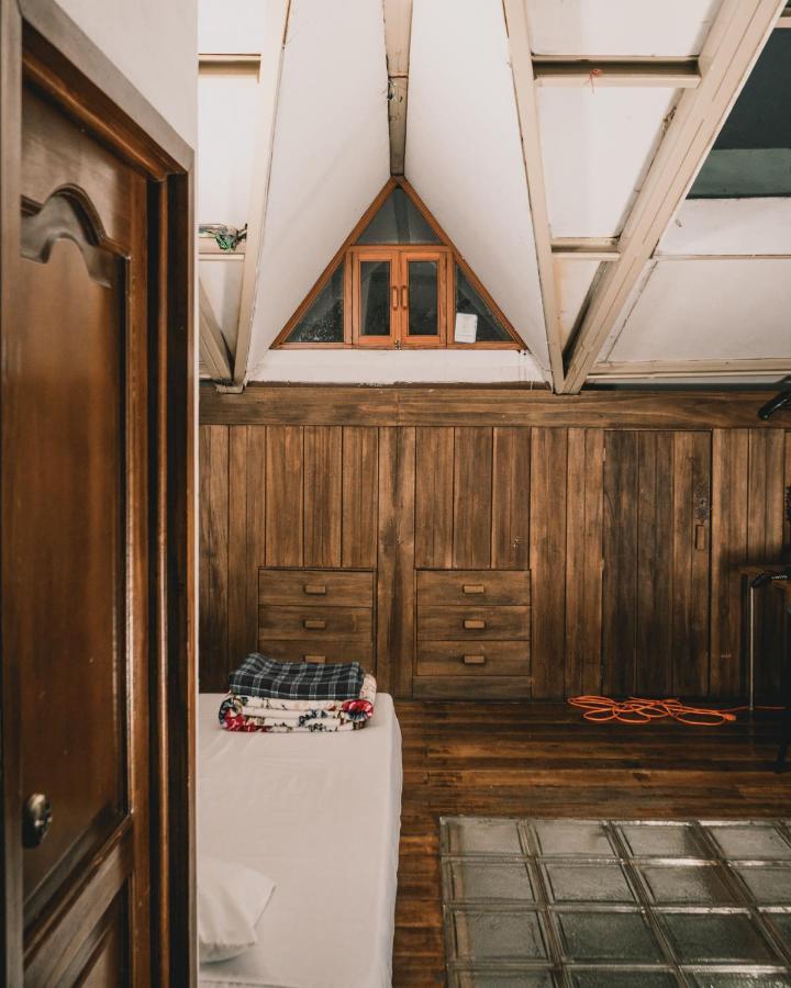 Wild Incas Hostel Куенка Екстер'єр фото